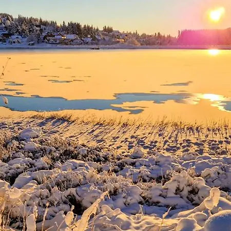 Apartment Au Pied Des Pistes Avec Garage Prive - Fr-1-814-13 *