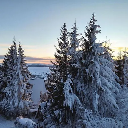 Au Pied Des Pistes Avec Garage Prive - Fr-1-814-13 Besse-et-Saint-Anastaise