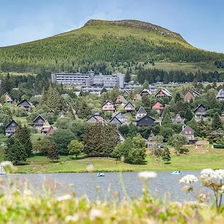 Au Pied Des Pistes Avec Garage Privé - Fr-1-814-13 Appartement *