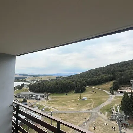 Au Pied Des Pistes Avec Garage Privé - Fr-1-814-13