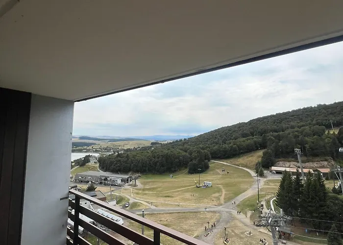 Au Pied Des Pistes Avec Garage Privé - Fr-1-814-13